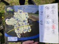 Cyklovýjezd Němčickem 2026